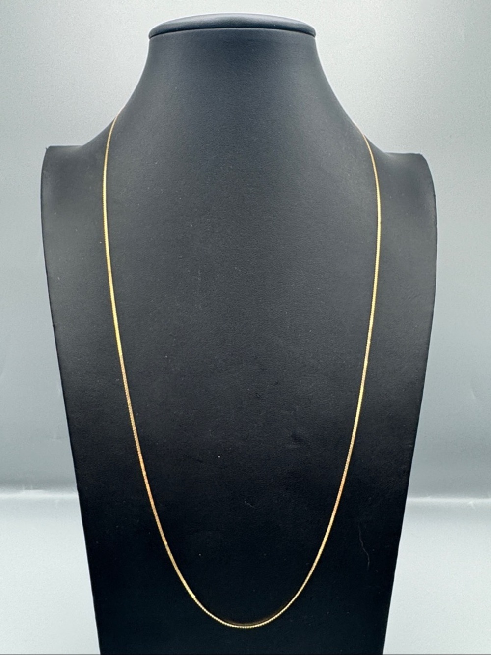 14k Gold Necklace Chain